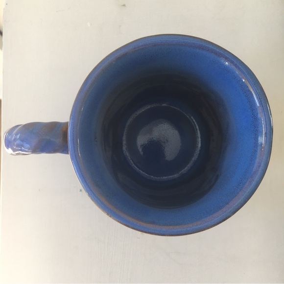 14oz Coffee Mug. - Picture 4 of 5